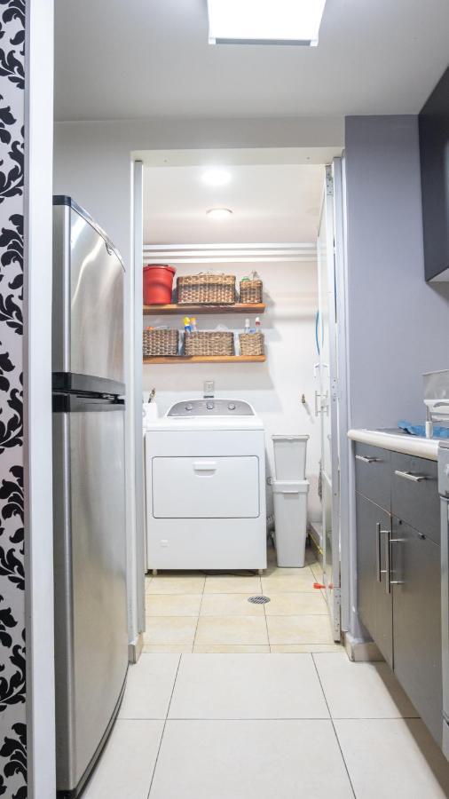 Habitacion Privada Para Disfrutar En La Ciudad De Mexico Экстерьер фото